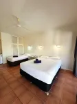Roebuck Bay Hotel - Ostelli