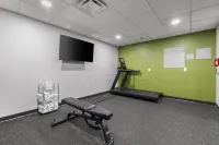 Spark by Hilton Waynesboro - Gym