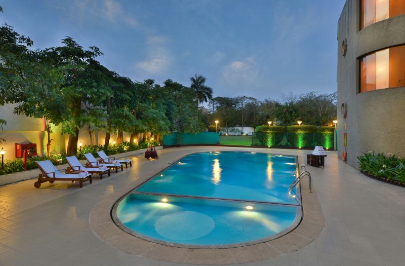 Vivanta Vadodara photo 3