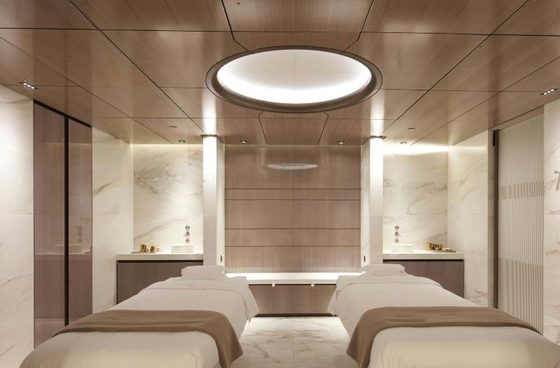 Mandarin Oriental Lutetia, Paris photo 5