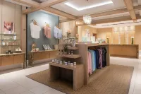 The Ritz-Carlton, Aruba - spa