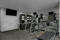 Fairfield Inn Boise - Gym