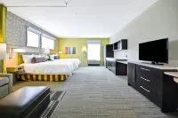 Home2 Suites by Hilton Rock Hill - Parking