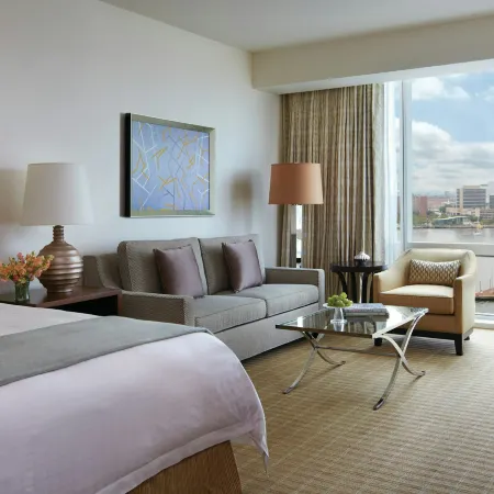 Four Seasons Hotel Baltimore