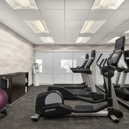 Fairfield Inn & Suites Marietta