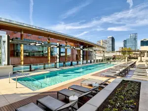 Omni Nashville Hotel