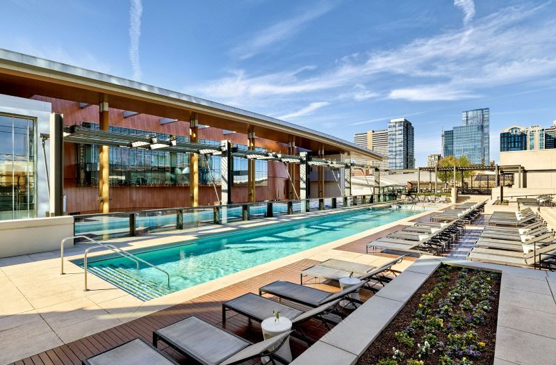 Omni Nashville Hotel