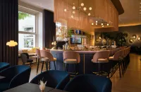 Hotel Mannheimer Hof - Leonardo Limited Edition - Bar