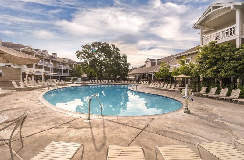 WorldMark Windsor photo 4