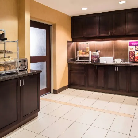 Residence Inn Florence