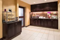 Residence Inn Florence - Pools