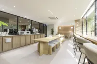 Asan Brown Dot Hotel Onyangoncheon Station Branch - 2-Star