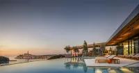 Grand Park Hotel Rovinj by Maistra Collection - 5-Star