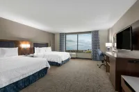 Hampton Inn & Suites Fort Wayne Downtown - Wifi