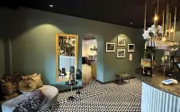 Hotell Onyxen Adults Only, WorldHotels Crafted - バー