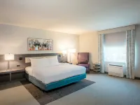 Hilton Garden Inn Memphis East Germantown Hotels near Wiseacre Brewery