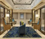 Hilton East Midlands Airport - Разрешено размещения с домашними животными