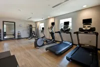 Home2 Suites by Hilton Birmingham Fultondale - Gym