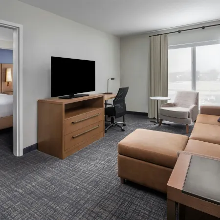Residence Inn Rehoboth Beach