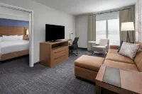Residence Inn Rehoboth Beach - Parking