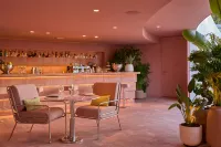 Semiramis Hotel - bar