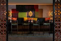 JW Marriott Los Angeles L.A. LIVE - 5 звезд
