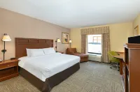 Hampton Inn & Suites Madisonville - 2-Sterne