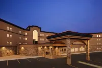 Delta Hotels Grande Prairie Airport - bar
