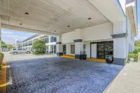 Townhouse Fort Walton Beach Hurlburt Field - parking