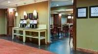 Hampton Inn Pendleton - Pet friendly