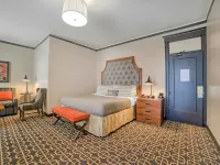 The Peery Salt Lake City Downtown, a Tapestry Collection by Hilton Hotels near Tabernacle