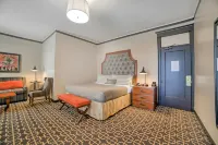 The Peery Salt Lake City Downtown, a Tapestry Collection by Hilton - 4 Sao