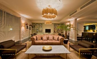Samira Exclusive Hotel & Apartments
