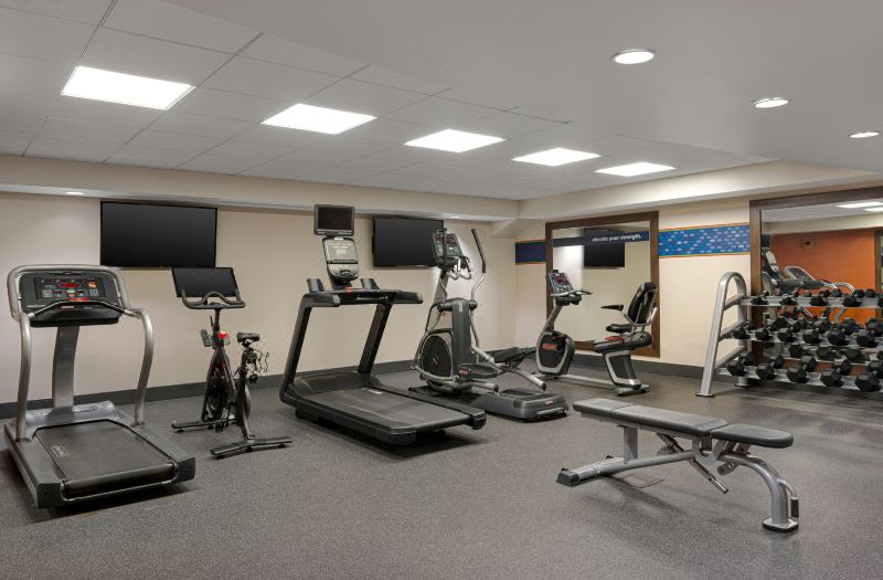 Hampton Inn Dubuque photo 3