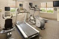 Residence Inn Atlanta Norcross/Peachtree Corners - Gym