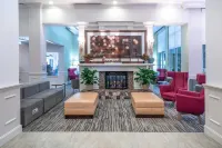 Hilton Garden Inn Richmond Airport - Airport Shuttle
