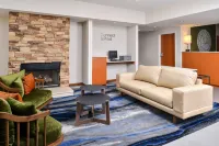 Fairfield Inn & Suites Ocala - 3-Sterne