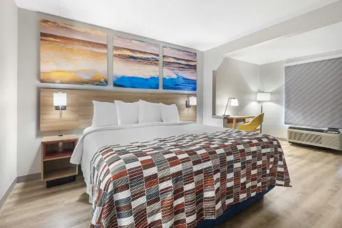 Red Roof Inn Nashville - Franklin - Pet Friendly