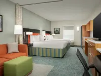 Home2 Suites by Hilton Austin Round Rock Hotels near Inner Space Cavern