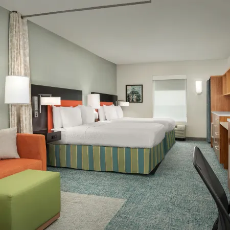 Home2 Suites by Hilton Austin Round Rock