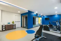 Hampton by Hilton Cucuta - Wifi