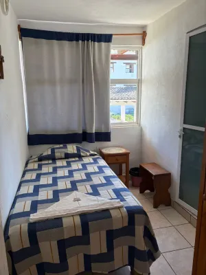 Calli Yoloiztac, Valle de Bravo - 2-Star