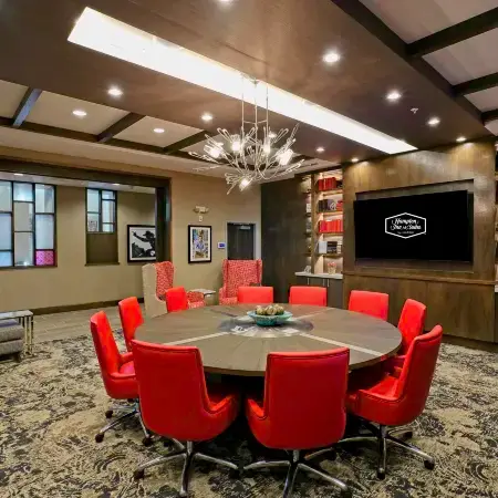 Hampton Inn & Suites by Hilton Lubbock University