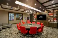 Hampton Inn & Suites by Hilton Lubbock University - piscina