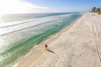 SpringHill Suites Panama City Beach Beachfront - con vistas al mar