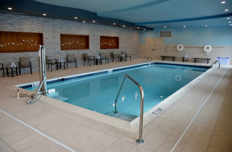 Embassy Suites by Hilton Atlanta NE - Gwinnett Sugarloaf photo 2