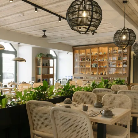 Pestana Rua Augusta