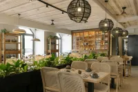 Pestana Rua Augusta - Boutique