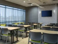 俄克拉荷馬市中西部/德爾市SpringHill Suites酒店 鄰近舞台中心的酒店