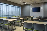 SpringHill Suites Oklahoma City Midwest City/Del City - Wifi